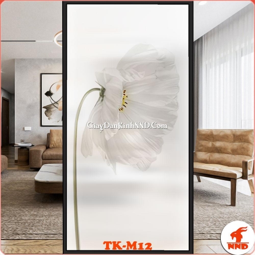 Tranh in 3D kích thước 60 x 120cm