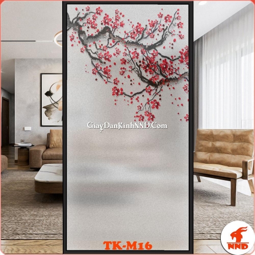 Tranh in 3D kích thước 60 x 120cm