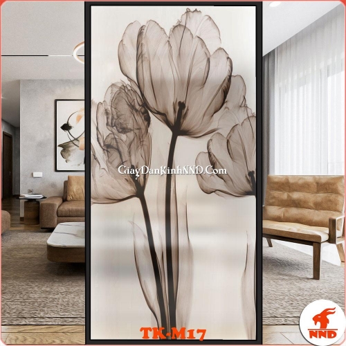 Tranh in 3D kích thước 60 x 120cm