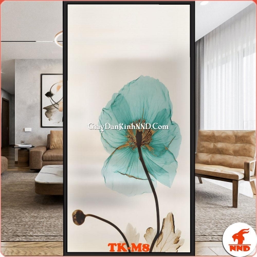 Tranh in 3D kích thước 60 x 120cm