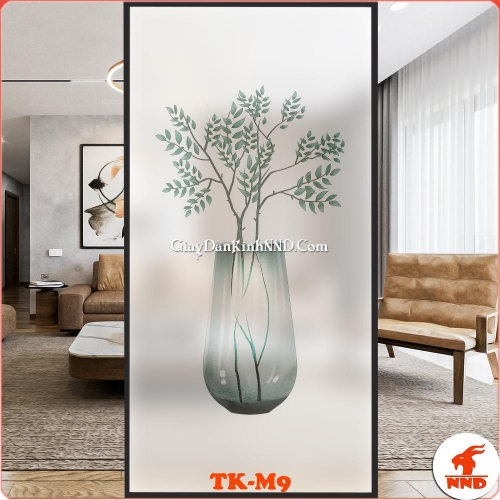 Tranh in 3D kích thước 60 x 120cm