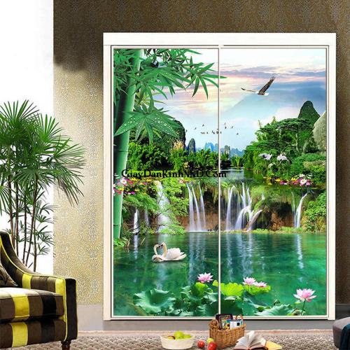 tranh dan kinh spa (5)